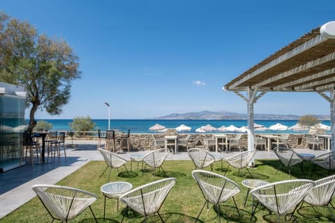 Liana Beach Hotel & Spa Hotel in Agios Prokopios