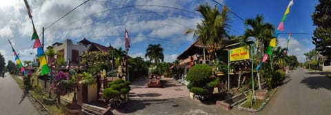 Hotel Sari Hotel in Bali