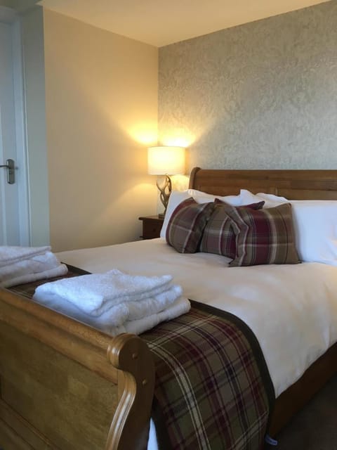 The Millcroft Hotel Hotel in Scotland
