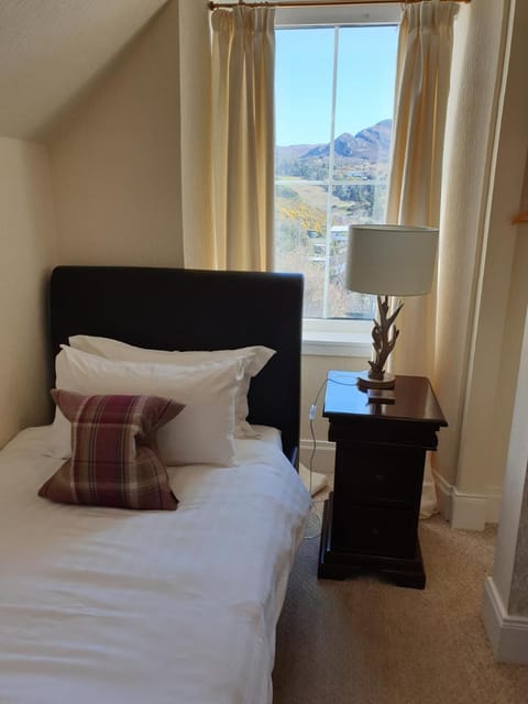 The Millcroft Hotel Hotel in Scotland