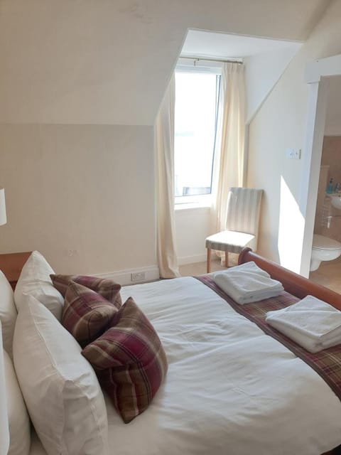 The Millcroft Hotel Hotel in Scotland