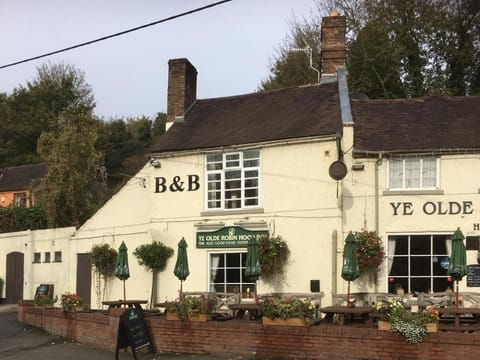 Ye Olde Robin Hood Inn Inn in Telford