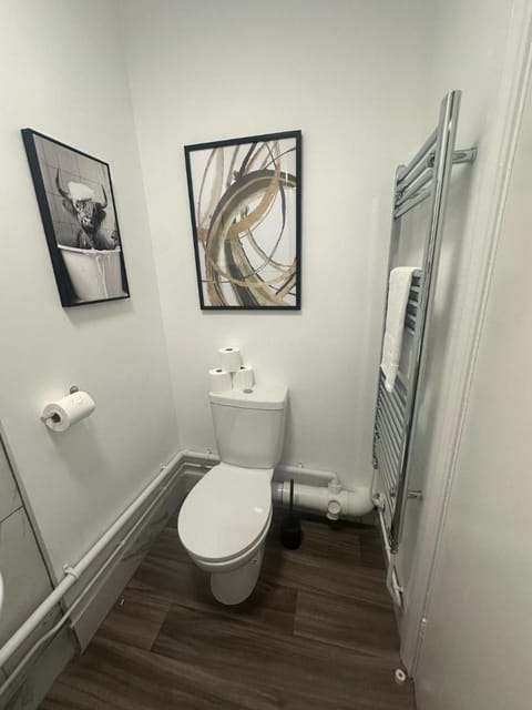 Ye Olde Robin Hood Inn Inn in Telford