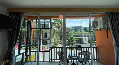 Dwell Phuket Airport Hotel in Mai Khao