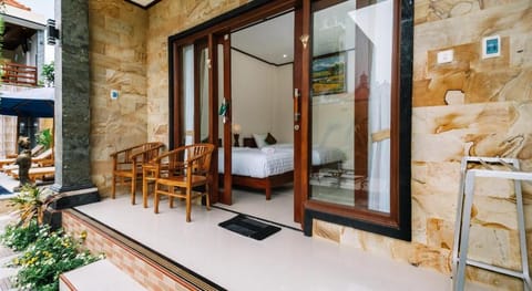 Sari Nusa Inn Bed and Breakfast in Nusapenida