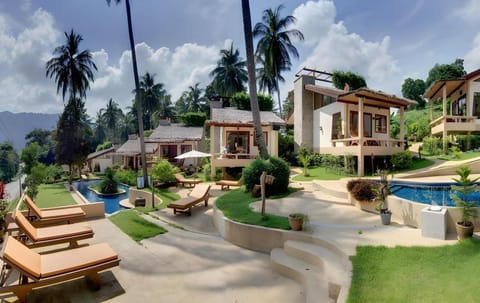 Property view