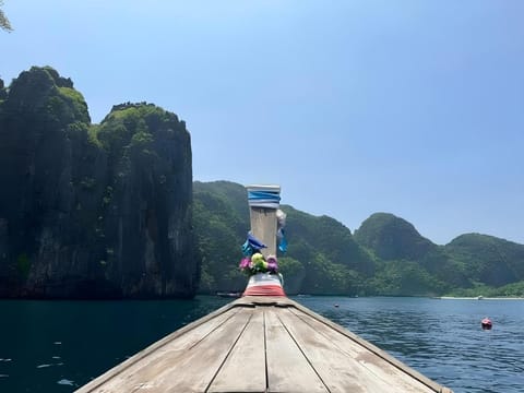 TARA INN Hotel in Krabi Changwat