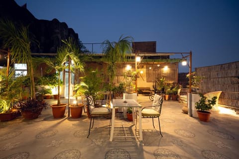 Le Fort Homestay Vacation rental in Jaipur
