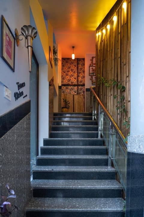 Le Fort Homestay Vacation rental in Jaipur