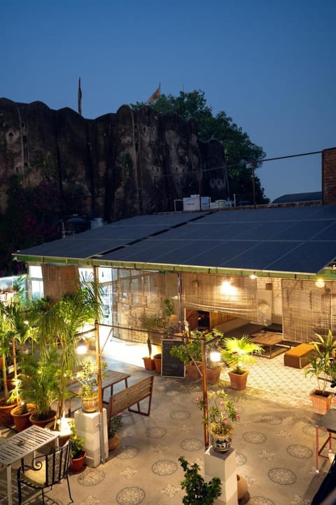 Le Fort Homestay Vacation rental in Jaipur