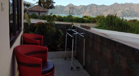 Volcano 2 guesthouse Hotel in Karangasem Regency