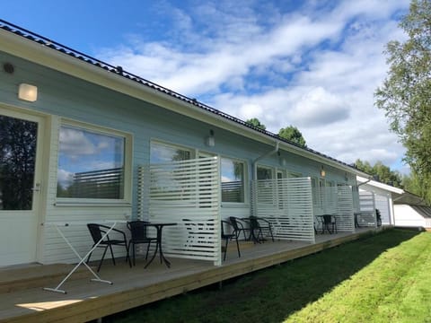 Arctic Resort Delight Apartment in Rovaniemi