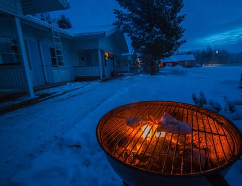 Arctic Resort Delight Apartment in Rovaniemi