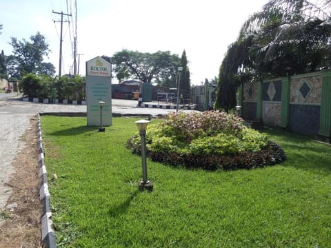 Property view