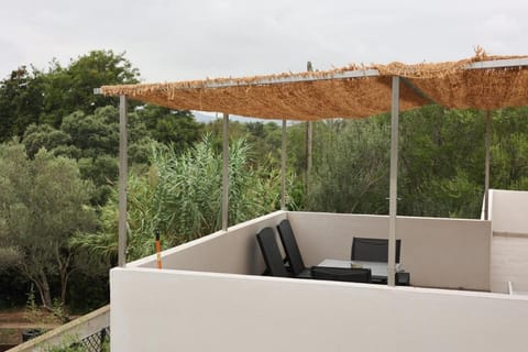 Marina Di Fautea Apartment in Zonza