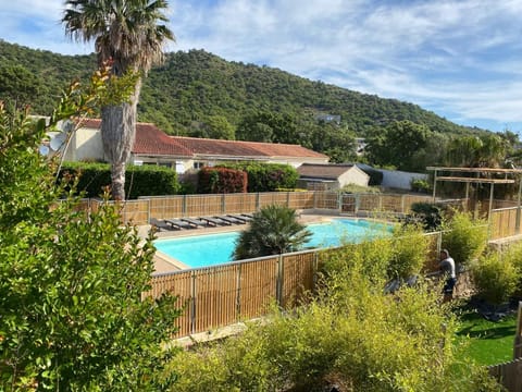 Marina Di Fautea Apartment in Zonza