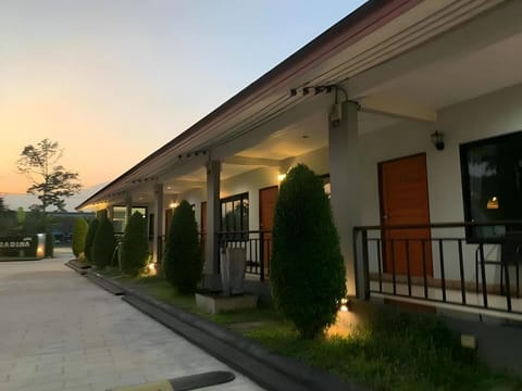 Property view