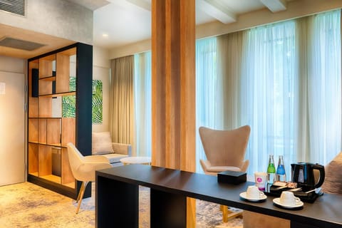 Focus Hotel Premium Sopot Hotel in Sopot