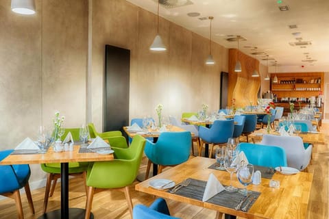 Focus Hotel Premium Sopot Hotel in Sopot