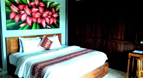 Khalisha Villa Hotel in Bali