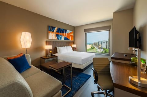 Hyatt Place Macae Hotel in Macaé