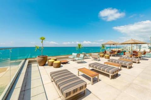 Hyatt Place Macae Hotel in Macaé