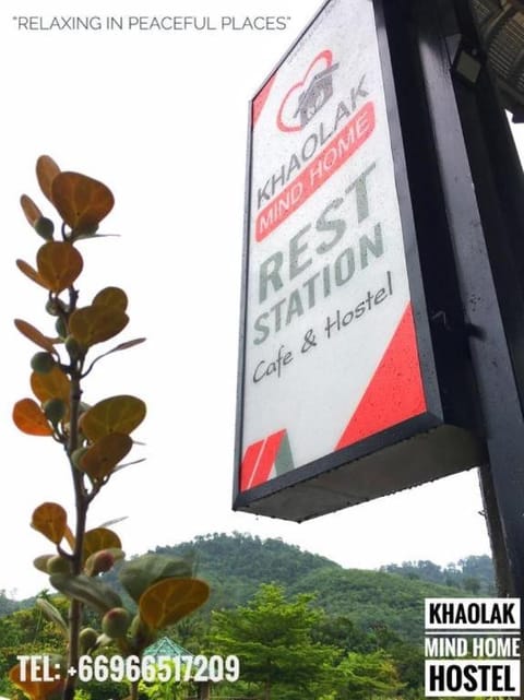 Khaolak Mind Home Hostel Hostel in Khuekkhak