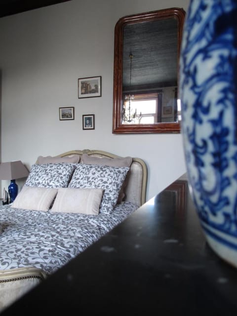 La Bourgogne en Ville Bed and Breakfast in Lille