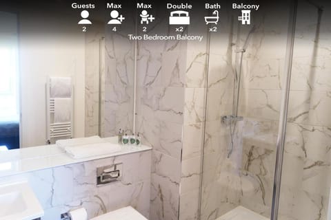 Media City Salford Quays Apartment in Salford