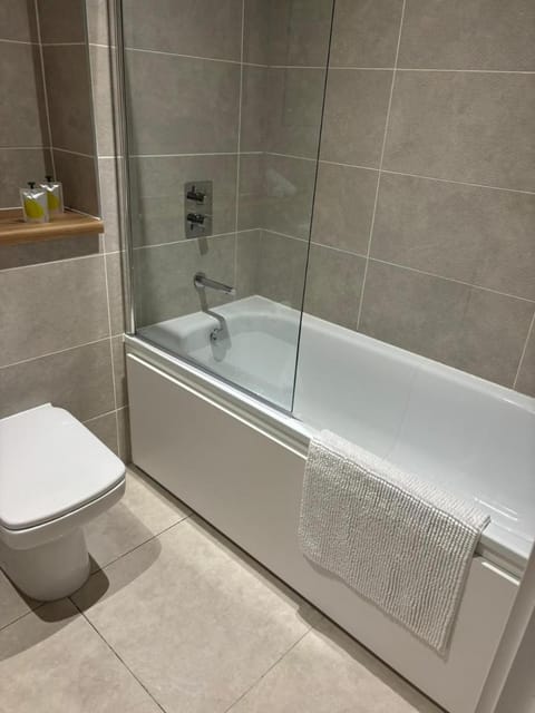 Media City Salford Quays Apartment in Salford