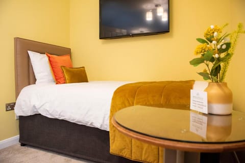 Bridleways Guesthouse & Holiday Homes Bed and Breakfast in Mansfield