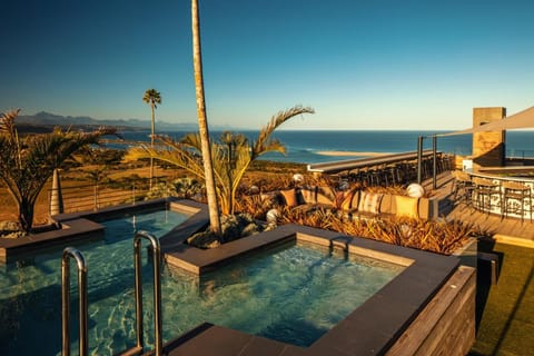 Sky Villa Boutique Hotel Hotel in Plettenberg Bay