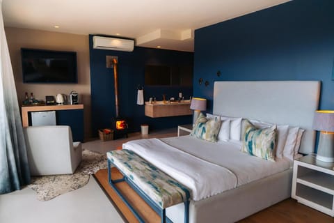 Sky Villa Boutique Hotel Hotel in Plettenberg Bay