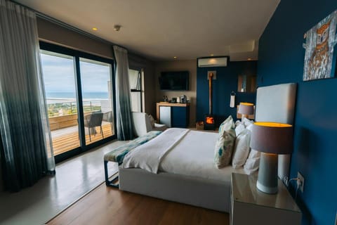 Sky Villa Boutique Hotel Hotel in Plettenberg Bay