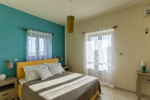 Tria Luxury Residences Vacation rental in Messenia