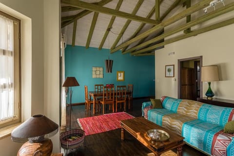 Tria Luxury Residences Vacation rental in Messenia