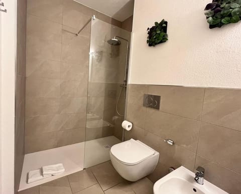 Lugano Center GuestHouse Hotel in Lugano