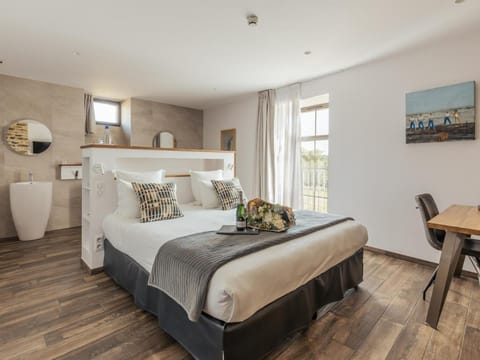 Le Manoir de Kerbot Hotel in Brittany