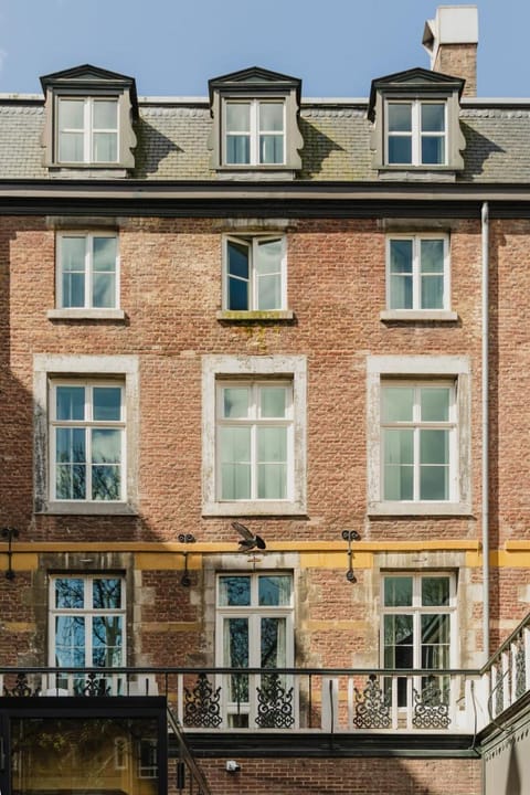 Hotel Monastère Maastricht Hotel in Maastricht
