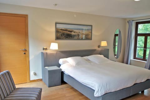 Hôtel - Ferme du Château d'Ahin Hotel in Wallonia, Belgium