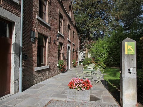 Hôtel - Ferme du Château d'Ahin Hotel in Wallonia, Belgium