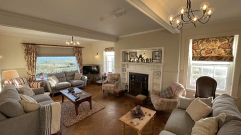 Tan Y Cytiau Vacation rental in Wales