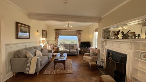 Tan Y Cytiau Vacation rental in Wales