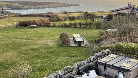 Tan Y Cytiau Vacation rental in Wales