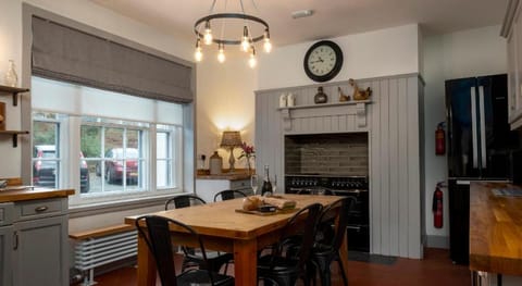 Tan Y Cytiau Vacation rental in Wales