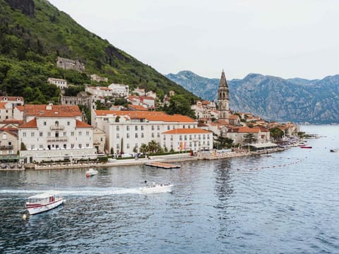 Iberostar Heritage Grand Perast Hotel in Kotor Municipality