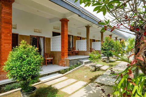 RedDoorz Plus @ Singaraja Bed and Breakfast in Buleleng