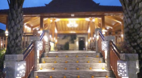 Sari Villa Ubud Hotel in Payangan