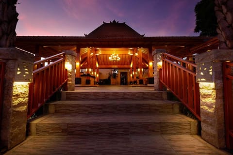 Sari Villa Ubud Hotel in Payangan