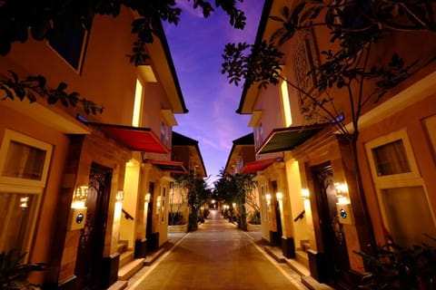 Sari Villa Ubud Hotel in Payangan